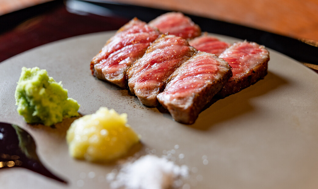 Teppanyaki Iwakura's image 1