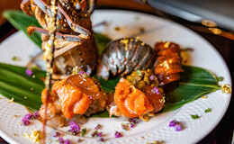 Teppanyaki Iwakura's image 2