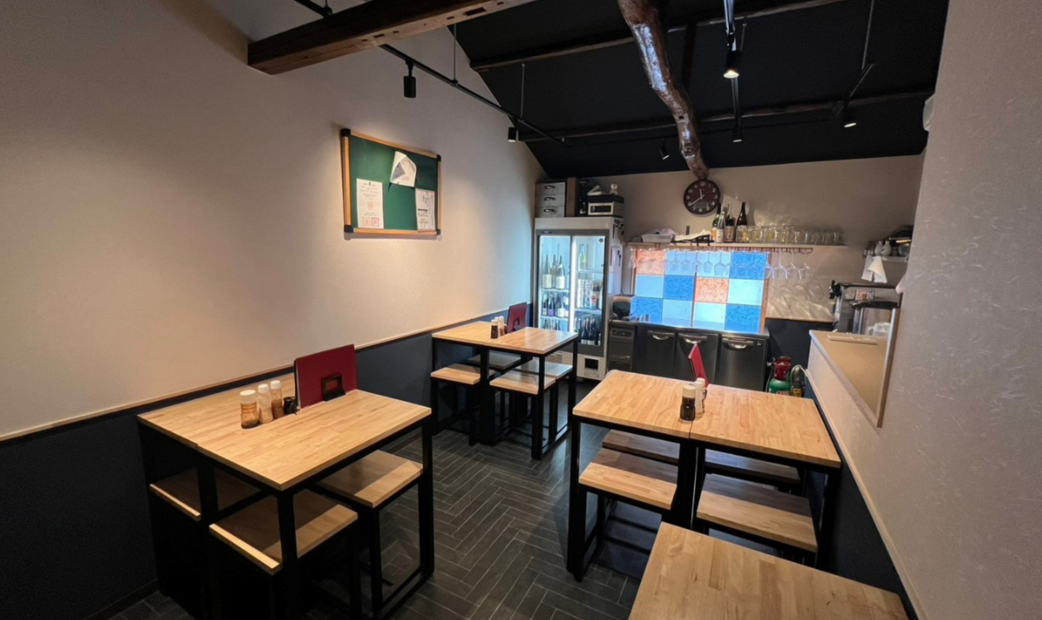 立喰壽司 Akira Tsukiji Akilab branch's image 5