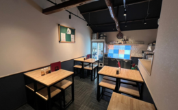 立喰壽司 Akira Tsukiji Akilab branch's image 5