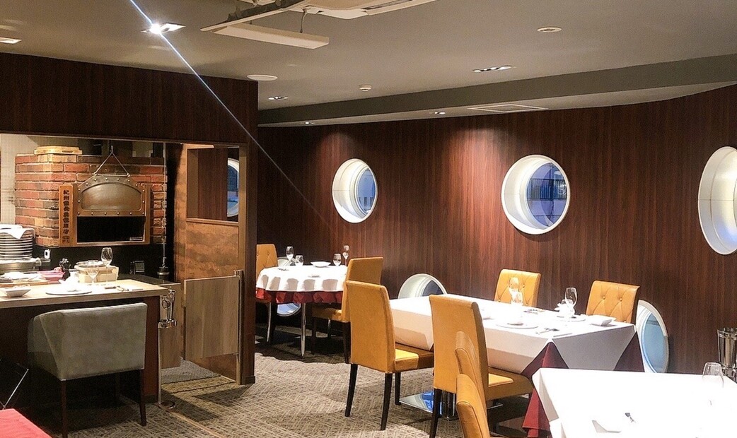 Kobe Beef 이데야 긴자's image 3