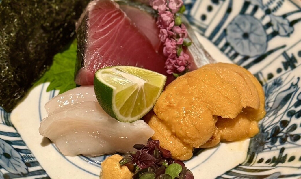 歌舞伎座里 Masashi's image 3