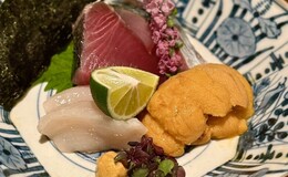 歌舞伎座裏 Masashi's image 3