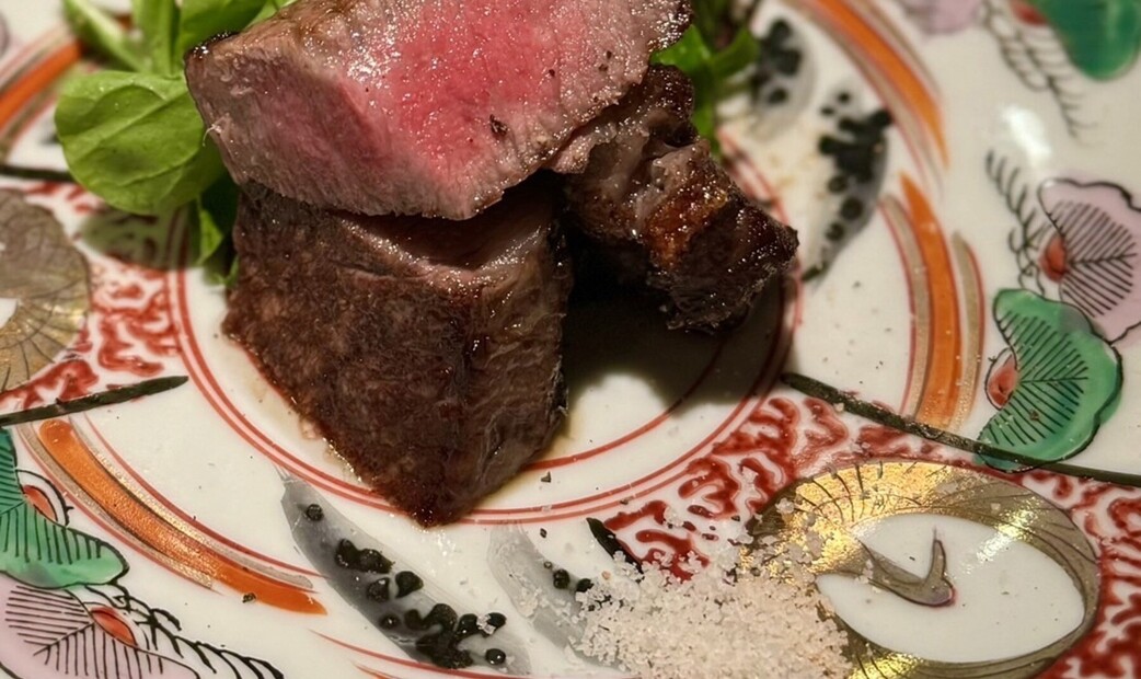 歌舞伎座里 Masashi's image 6