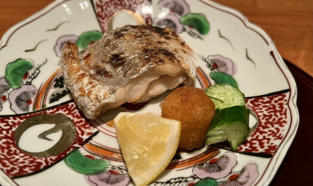 歌舞伎座裏 Masashi's image 7