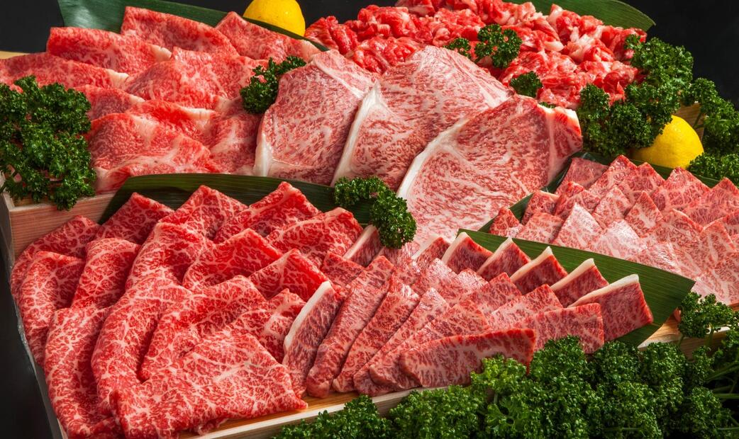 银座值得品尝的5家高级烧肉・铁板烧