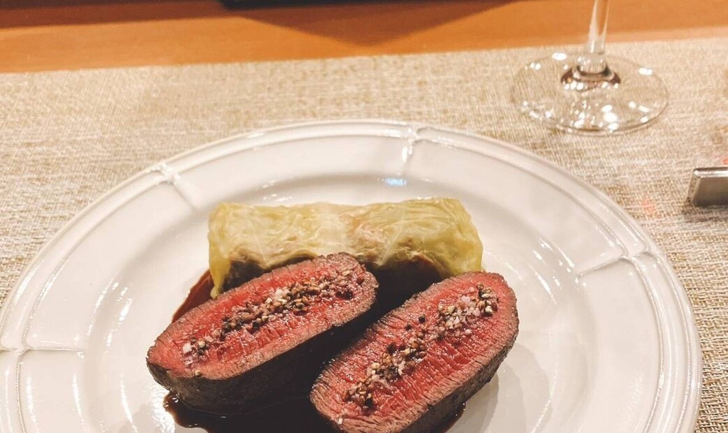 다소가레's image 9