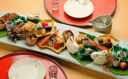 Nihon ryori Terada's image 2