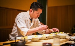 日本料理 寺田's image 3