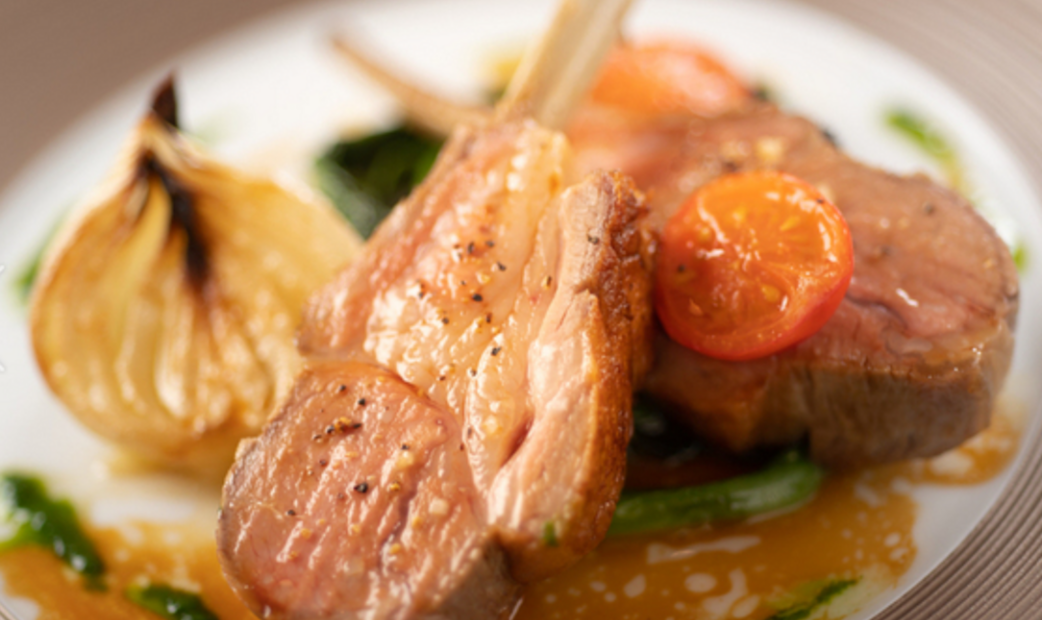 Restaurant L'allium's image 2