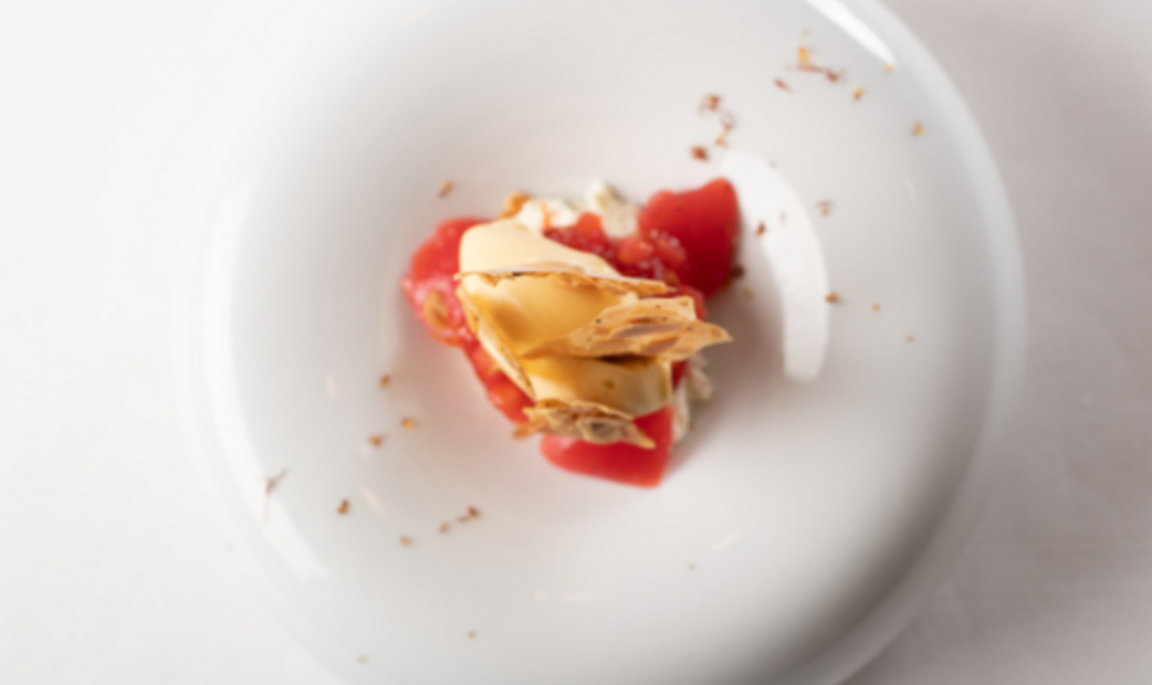 Restaurant L'allium's image 3