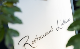 Restaurant L'allium's image 4
