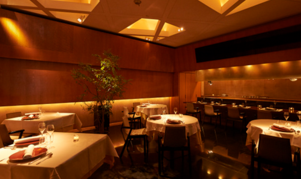 Restaurant L'allium's image 5