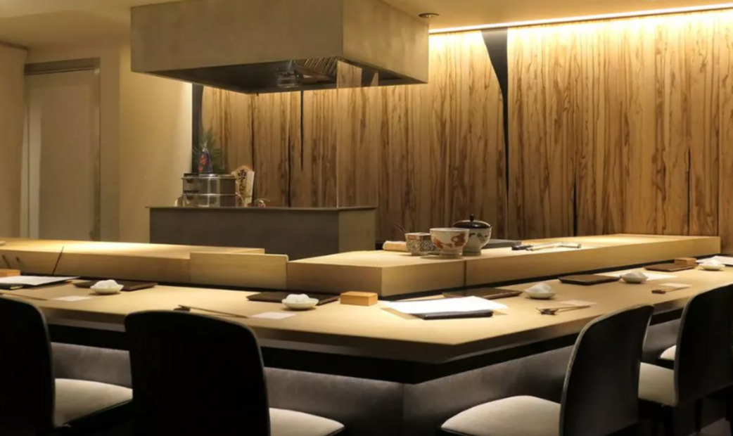 스시도코로 쿠로스기 신칸's image 5