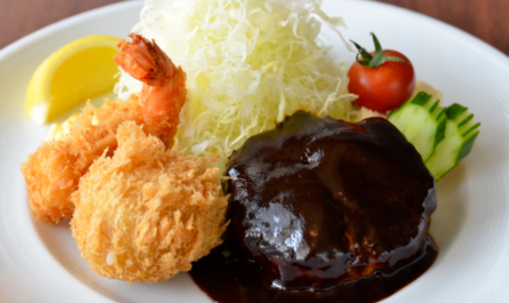 메지로 슌코우테이's image 1