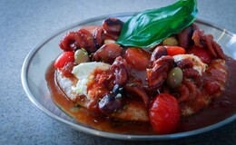 CRAZY BRAVO's image 4