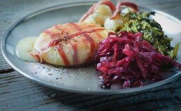 CRAZY BRAVO's image 7