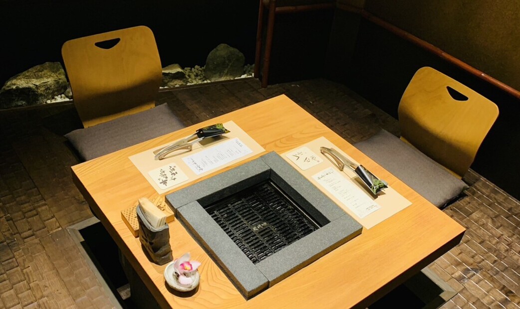 와규 가이세키 다지마야 우메다's image 11