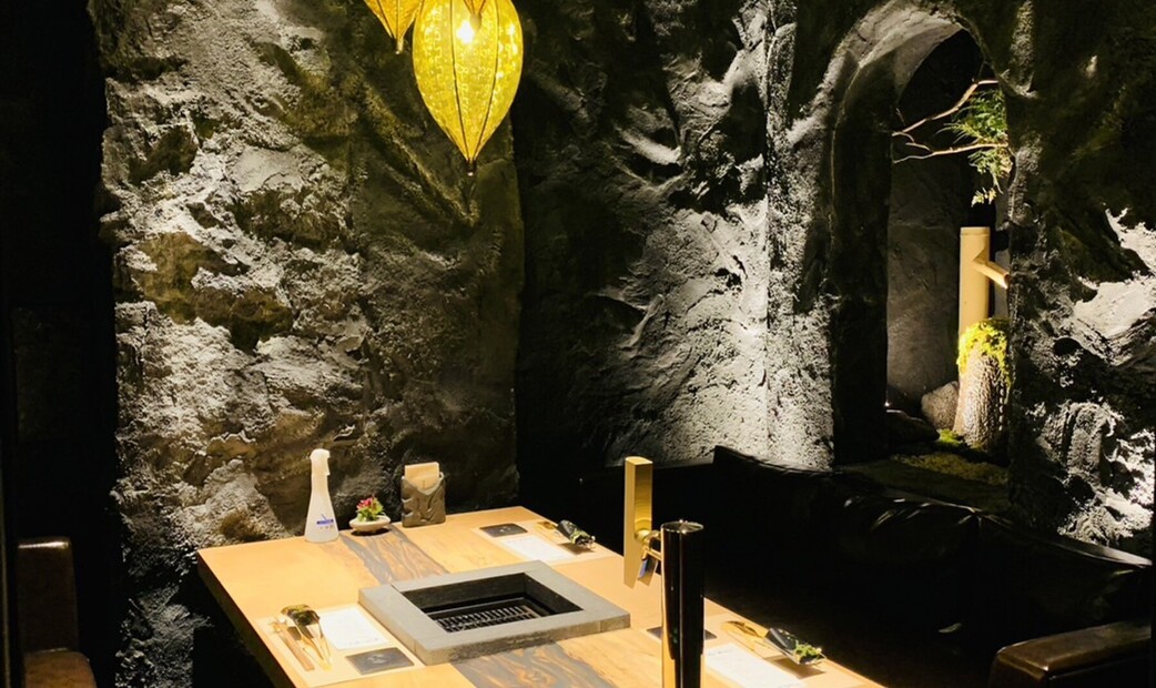 와규 가이세키 다지마야 우메다's image 13