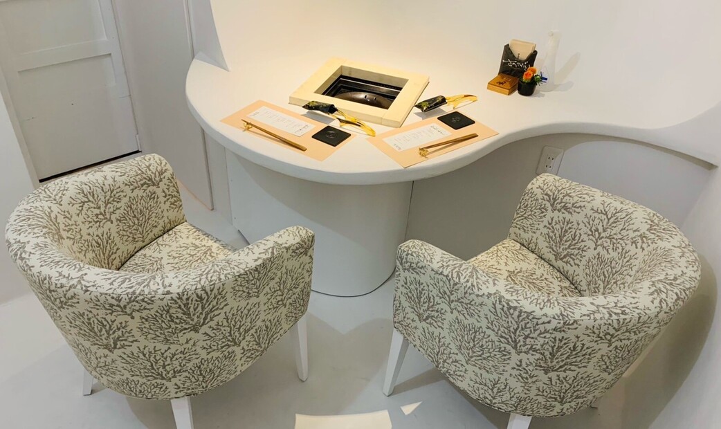 와규 가이세키 다지마야 우메다's image 16