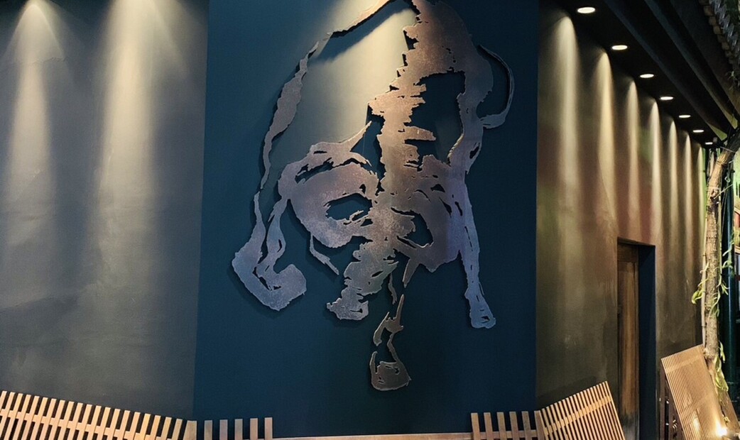 와규 가이세키 다지마야 우메다's image 4