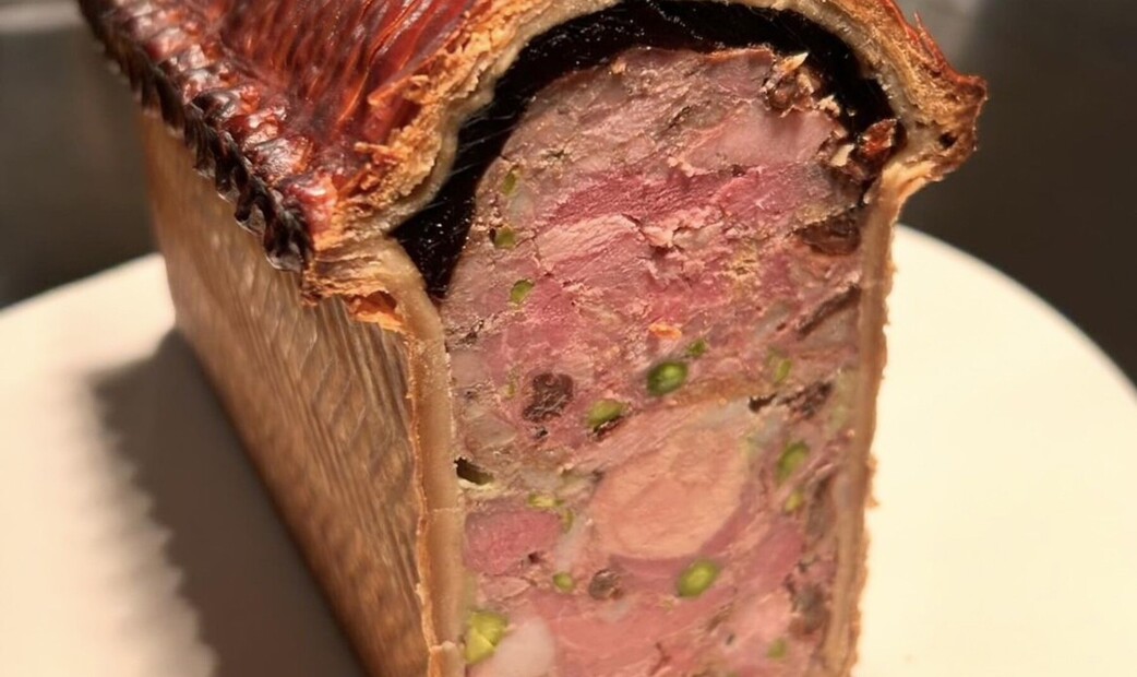 现代茶寮 银座凮月堂's image 14