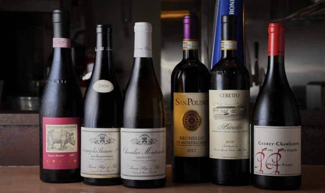 DAL-MATTO Nishi-Azabu Main Branch's image 2