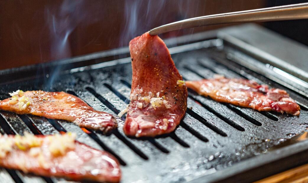 오사카(大阪) 최고의 야키니쿠 레스토랑 15곳(고급, 가성비, 무한 리필)