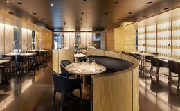 東京十大約會必去的浪漫餐廳推薦