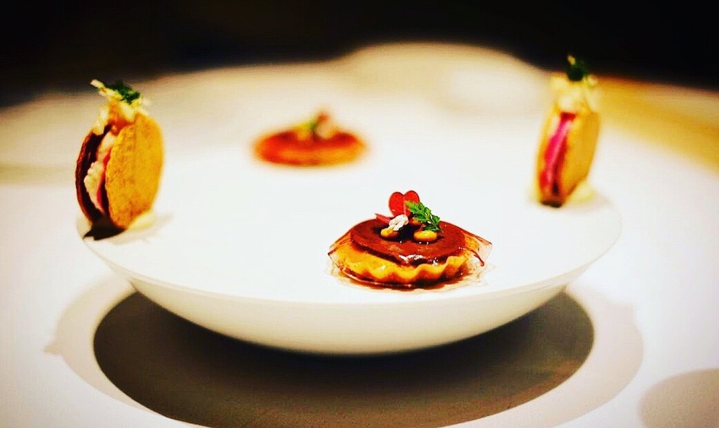 JINBO MINAMI AOYAMA's image 12