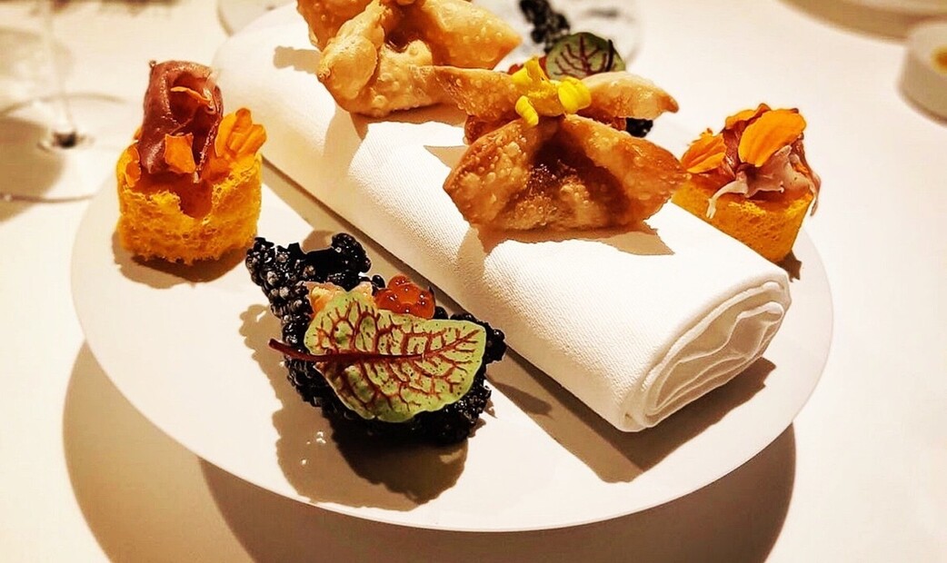 JINBO MINAMI AOYAMA's image 9