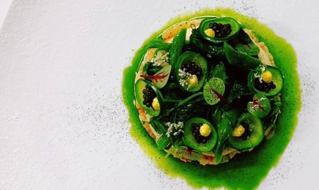 JINBO MINAMI AOYAMA's image 13