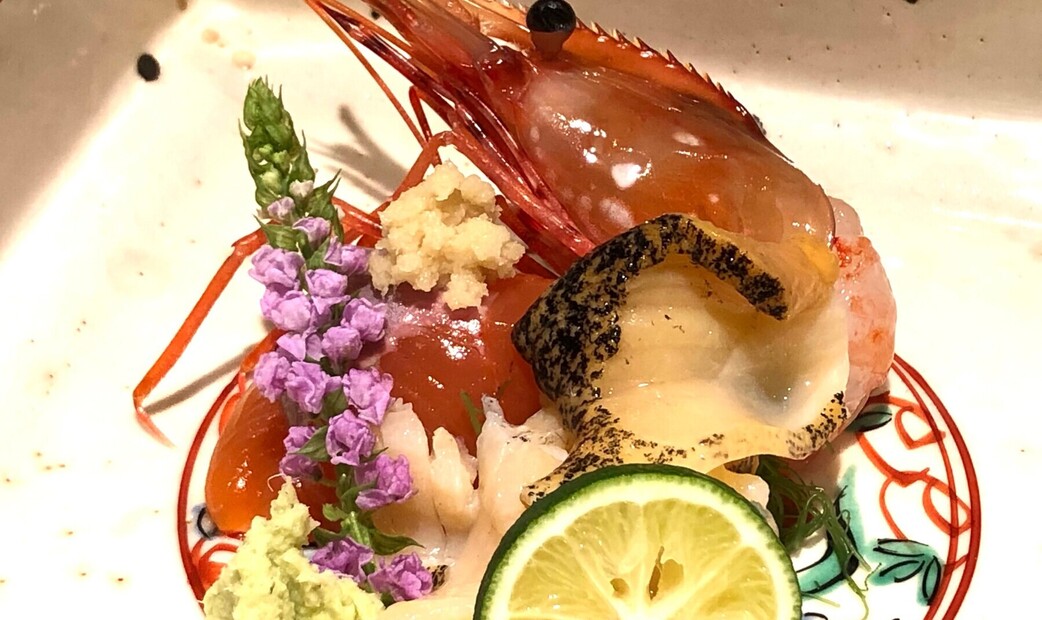 산토쿠 로쿠미's image 1