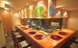 歌舞伎座里 Masashi's image 1