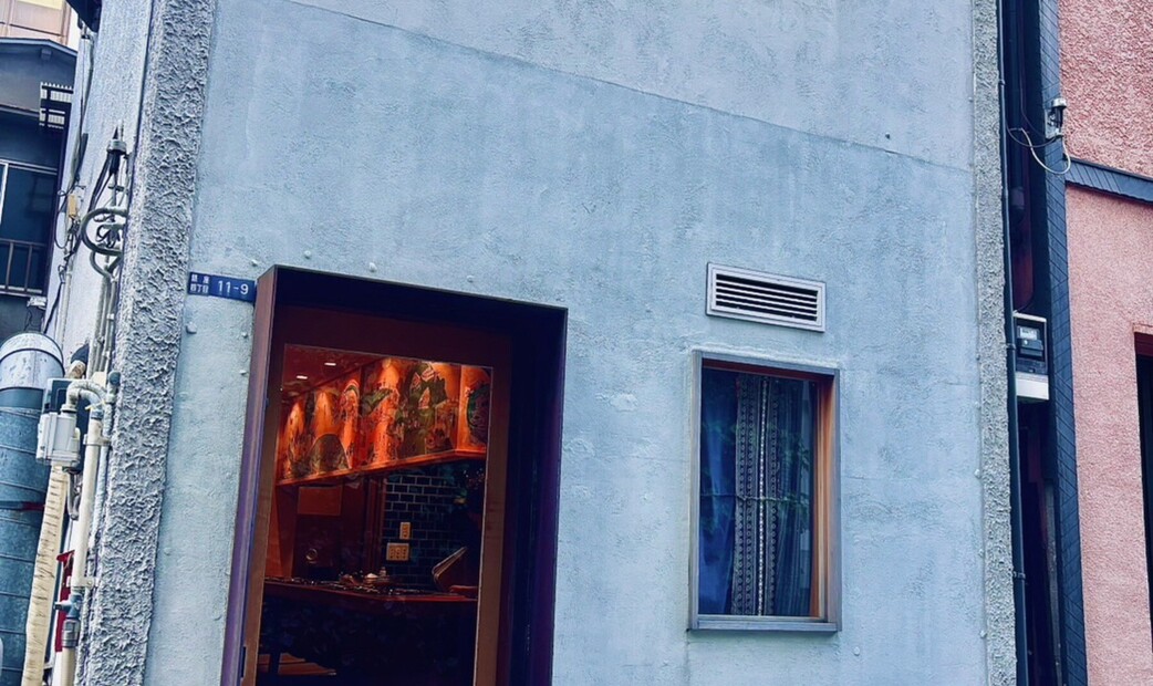 歌舞伎座里 Masashi's image 8