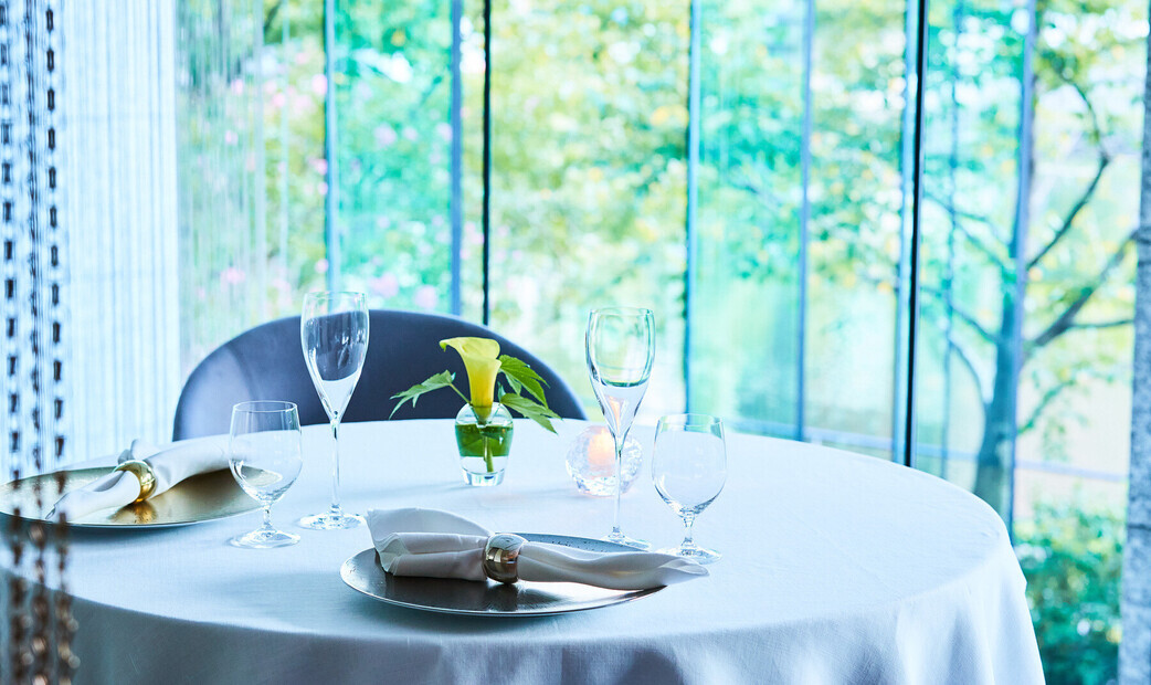 11 Best Restaurants with a View in Tokyo