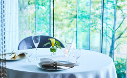 11 Best Restaurants with a View in Tokyo