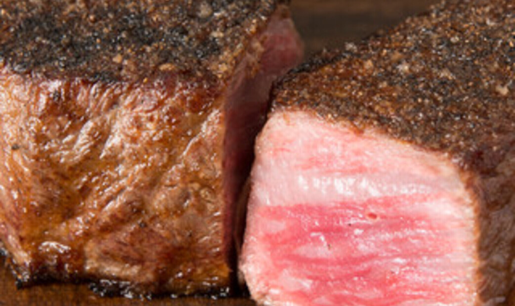 Kobe Beef 이데야 긴자's image 4