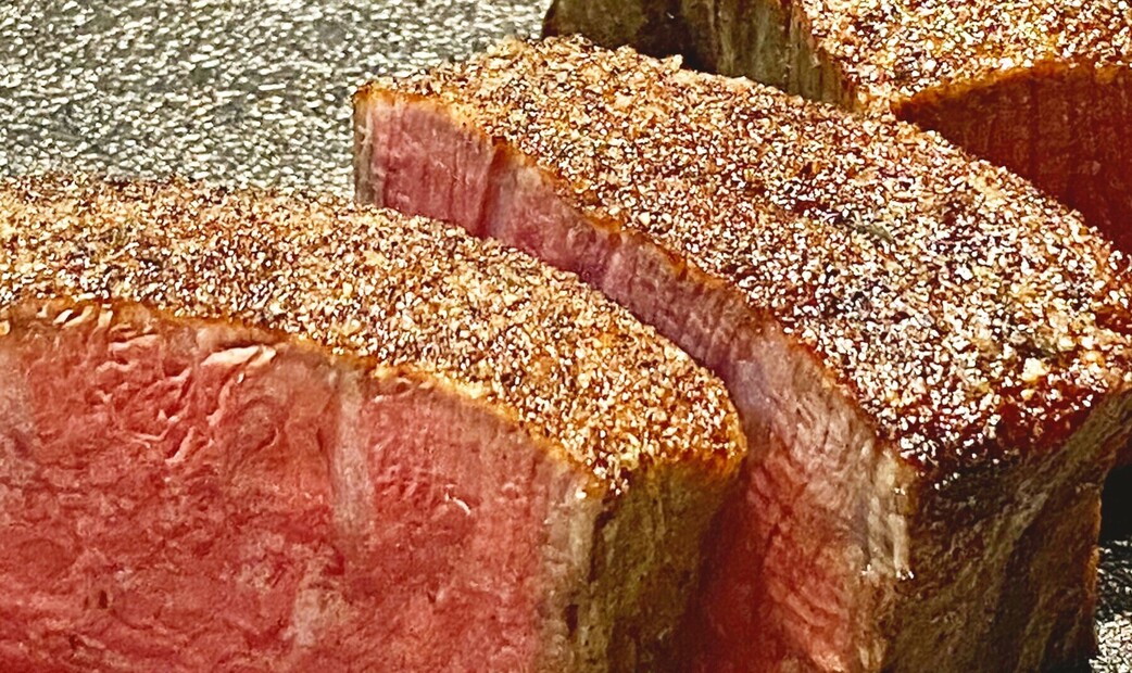 Kobe Beef 이데야 긴자's image 7