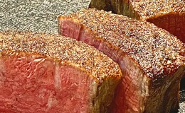 Kobe Beef 이데야 긴자's image 7