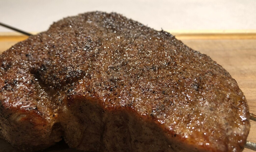 Kobe Beef 이데야 긴자's image 9