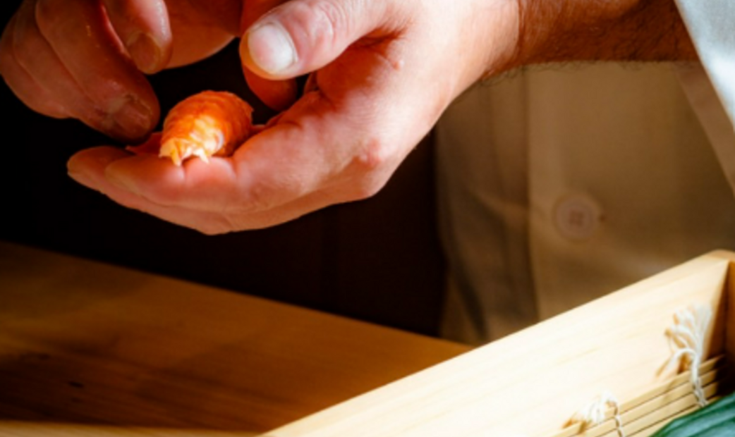 스시 미즈노's image 8