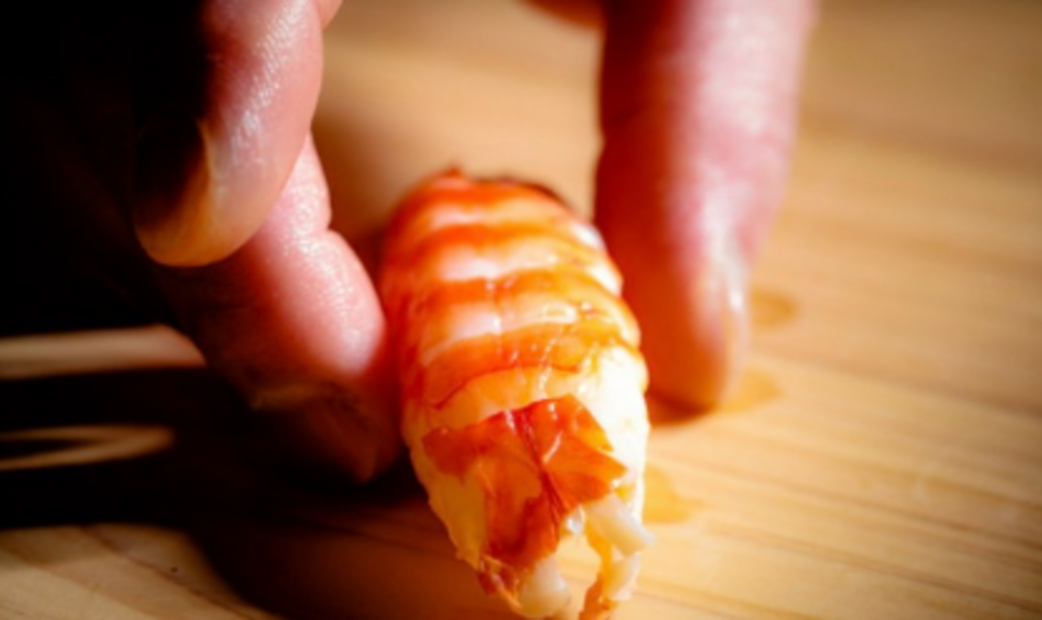 스시 미즈노's image 6