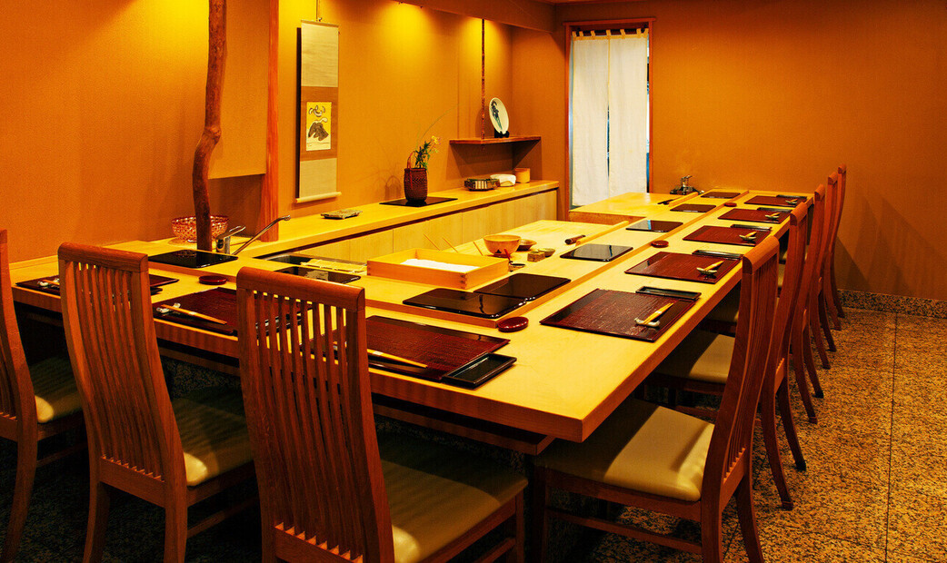 Sushi Koharu's image 10