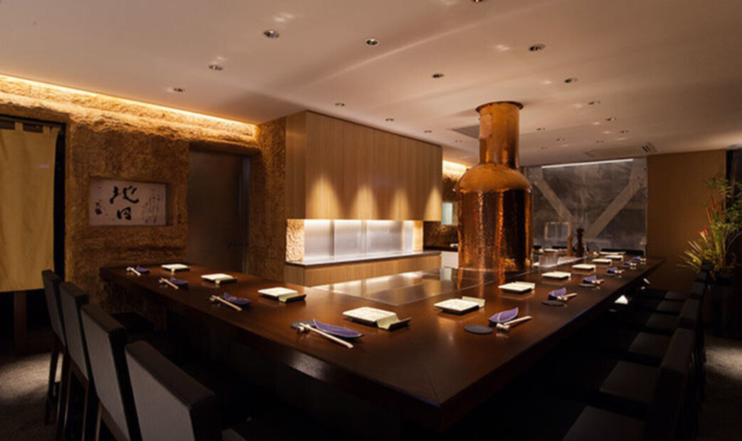 긴자 쿠시카츠 본's image 1