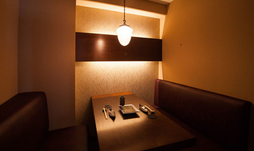 긴자 쿠시카츠 본's image 3