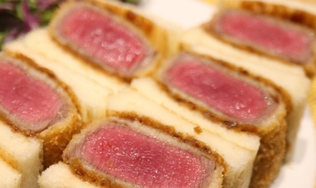 긴자 쿠시카츠 본's image 4