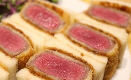 긴자 쿠시카츠 본's image 4