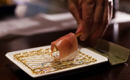 긴자 쿠시카츠 본's image 5