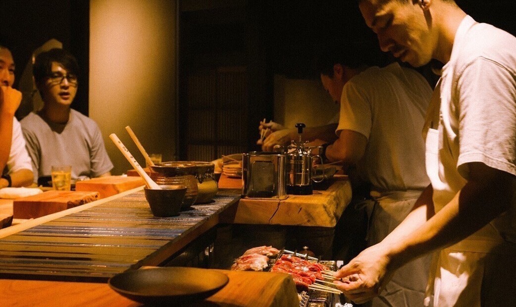 토리쇼 사이's image 4